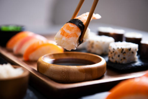 Sushi Queen餐厅评测 品味日本美食的绝佳选择