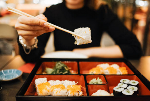 解锁美味 Sushi Queen寿司制作全攻略