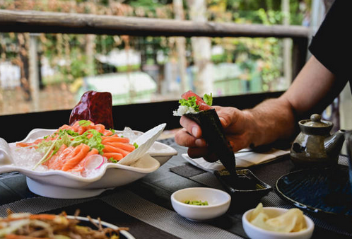 Sushi Queen餐厅评测：细节之处彰显卓越品质