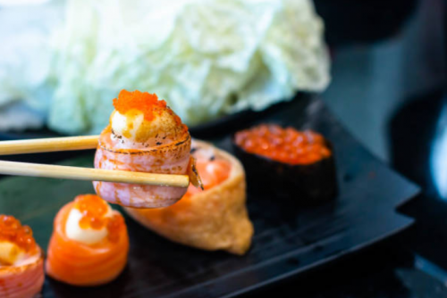 Sushi Queen餐厅评测：细节之处彰显卓越品质