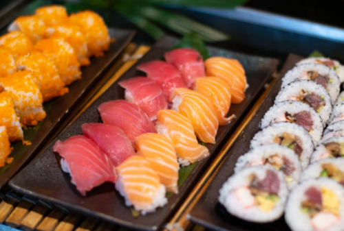 从0到1，打造“Sushi Queen”美食自媒体账号攻略