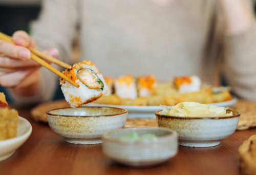 Sushi Queen餐厅评测：日式寿司的艺术与味觉盛宴