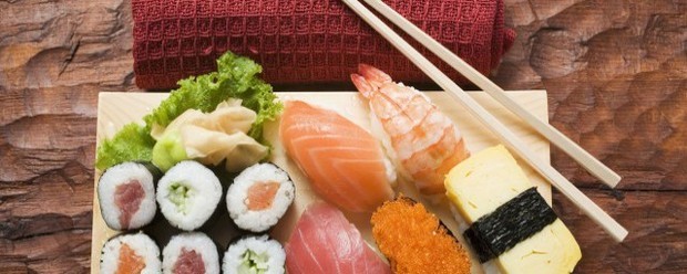 sushi是什么意思
