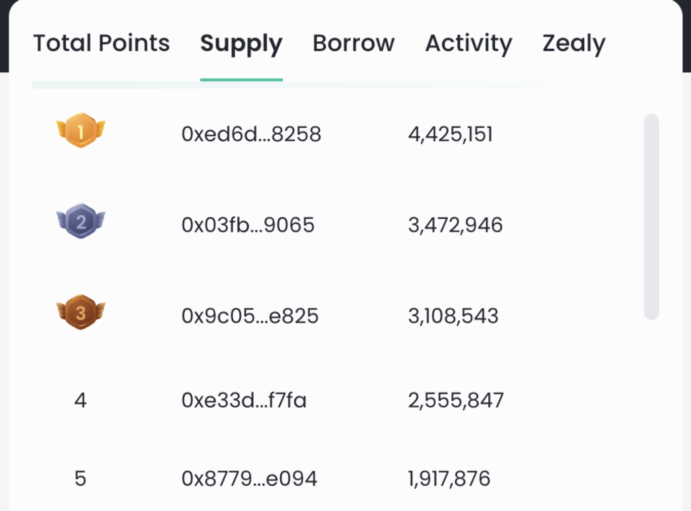 NAVI Protocol：原生代币上线在即，Sui 生态 TVL 第一的龙头 DeFi 协议