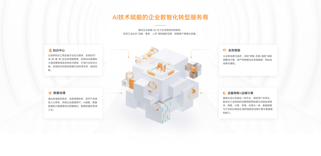 焕然一新！智通云联新版官网上线