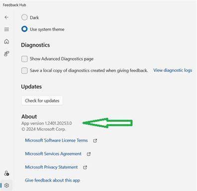 微软发布 Windows Server 26080 预览版：修复 Feedback Hub 故障