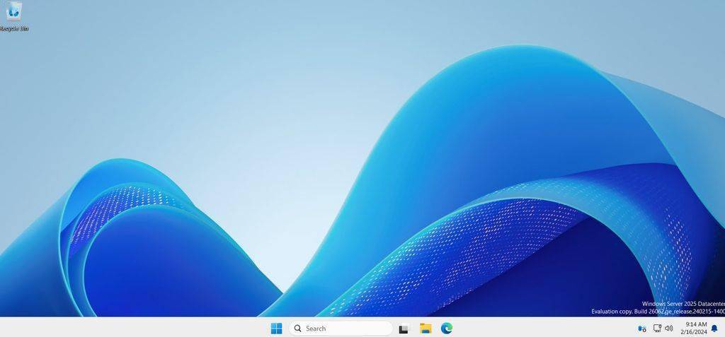 微软发布 Windows Server 26080 预览版：修复 Feedback Hub 故障