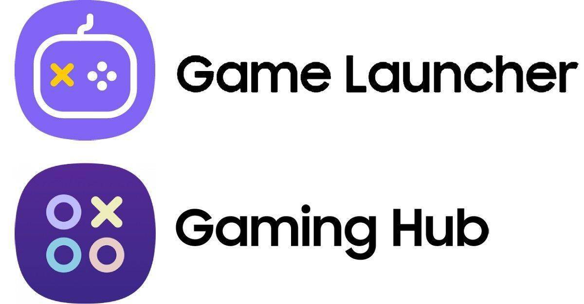 三星统一游戏服务应用，手机端 Game Launcher 更名为 Gaming Hub