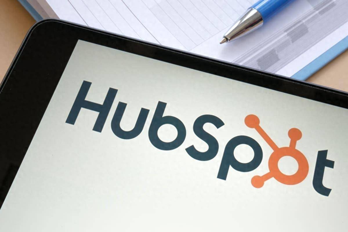 谷歌母公司据悉考虑收购在线营销软件公司HubSpot