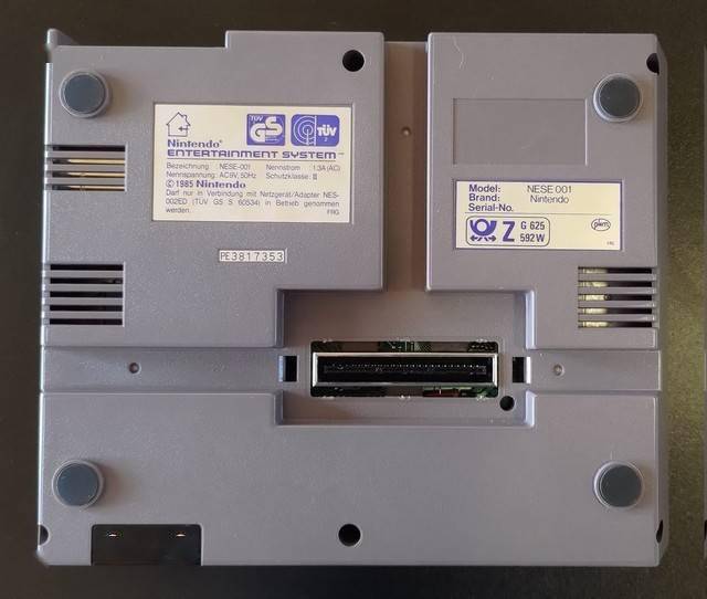 NES Hub 配件问世，可启用任天堂从未使用过的 NES 扩展接口