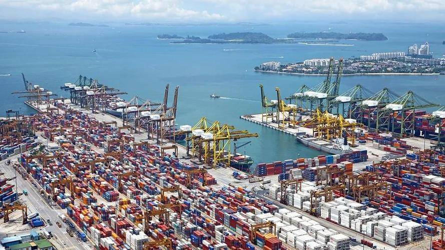 KVB PRIME官网：中国对拉美出口，新动能与投资增长