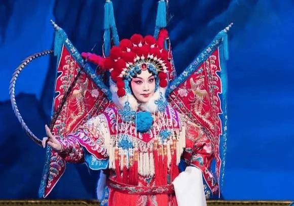 抢先看！京剧币第二枚！
