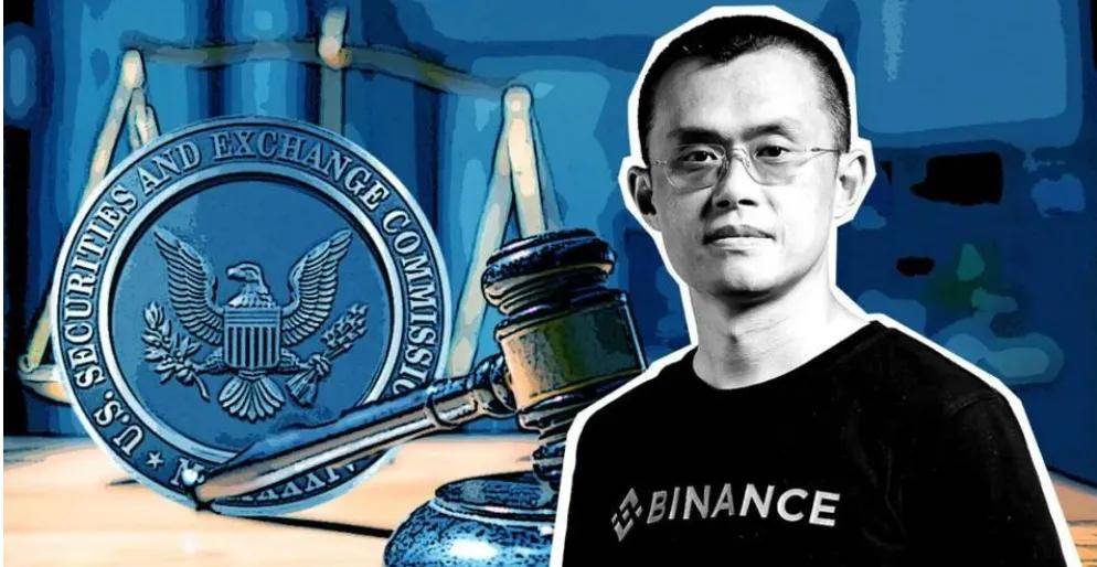 币安赵长鹏已经离开监狱！入狱期间成为全球第24大富豪！真正出狱利好牛市？