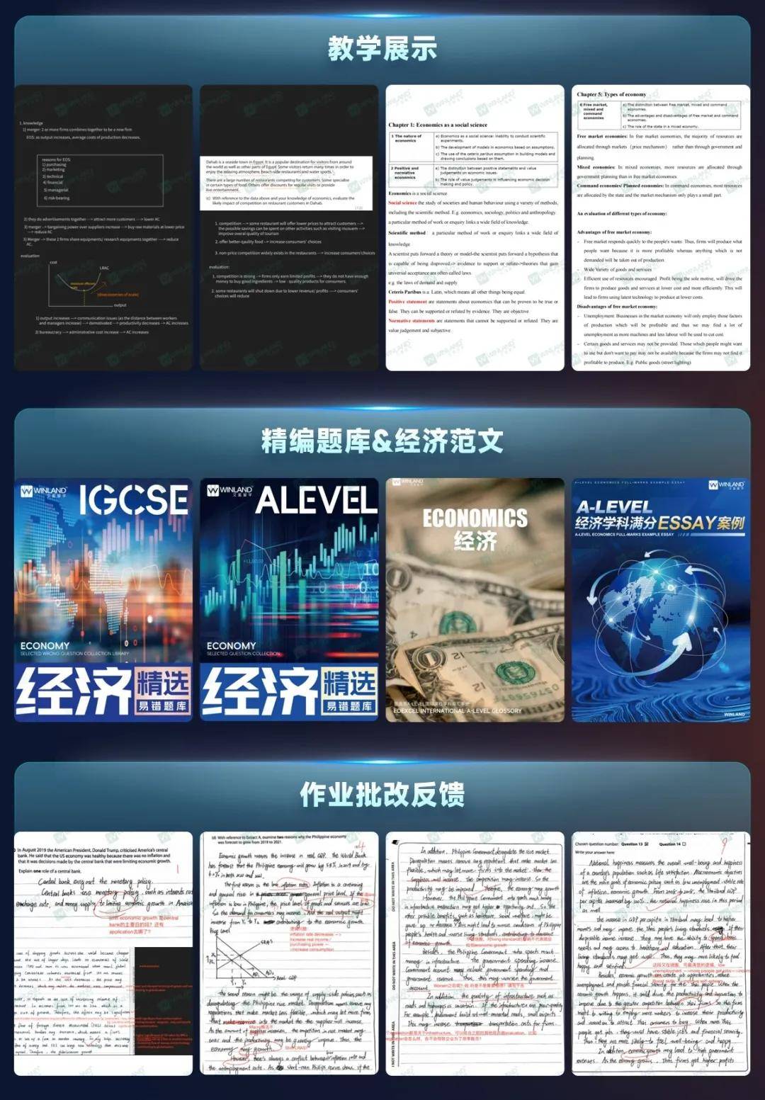 2024印度卷IG/AL春季大考A*数据出炉！IG+ALevel经济考生：危...！
