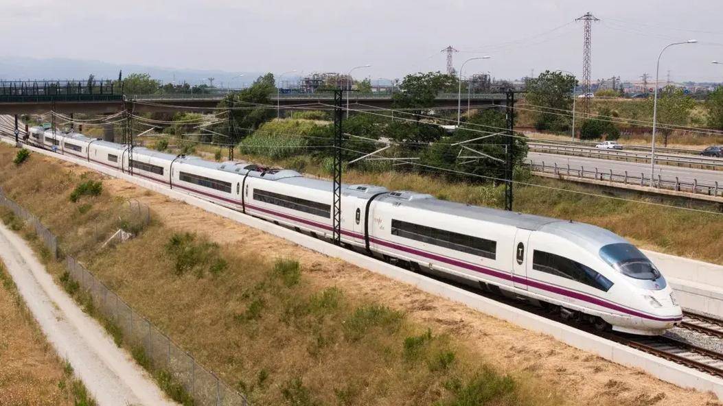 全球最快的10台高速列车，第一名更比飞机还快