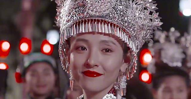 16岁因太美被印在人民币上，多年过去，49岁时方知头像是自己