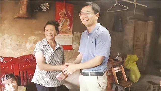 纪实：石奶引：16岁因太美被印在人民币上，49岁时才知头像是自己