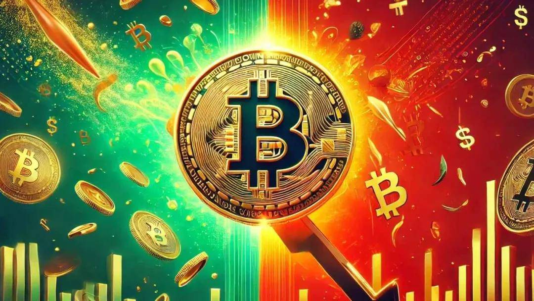 美国总统大选辩论牵动币价！特朗普胜选BTC年底九万美元，哈里斯则跌至三万？