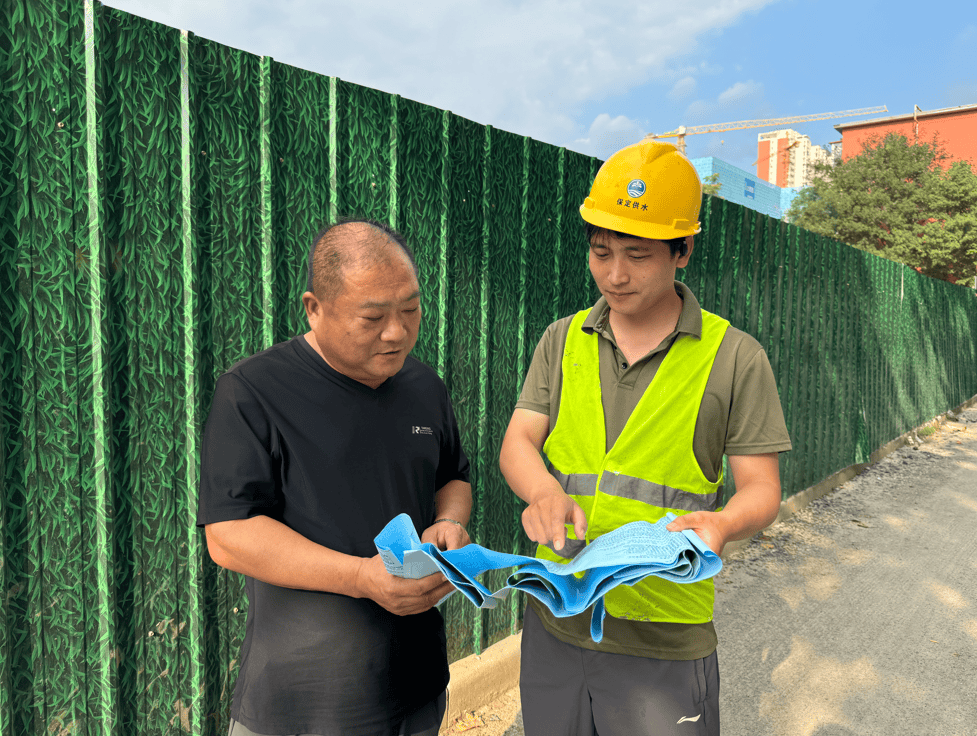 “随叫水到” 为供水“畅享”加速度