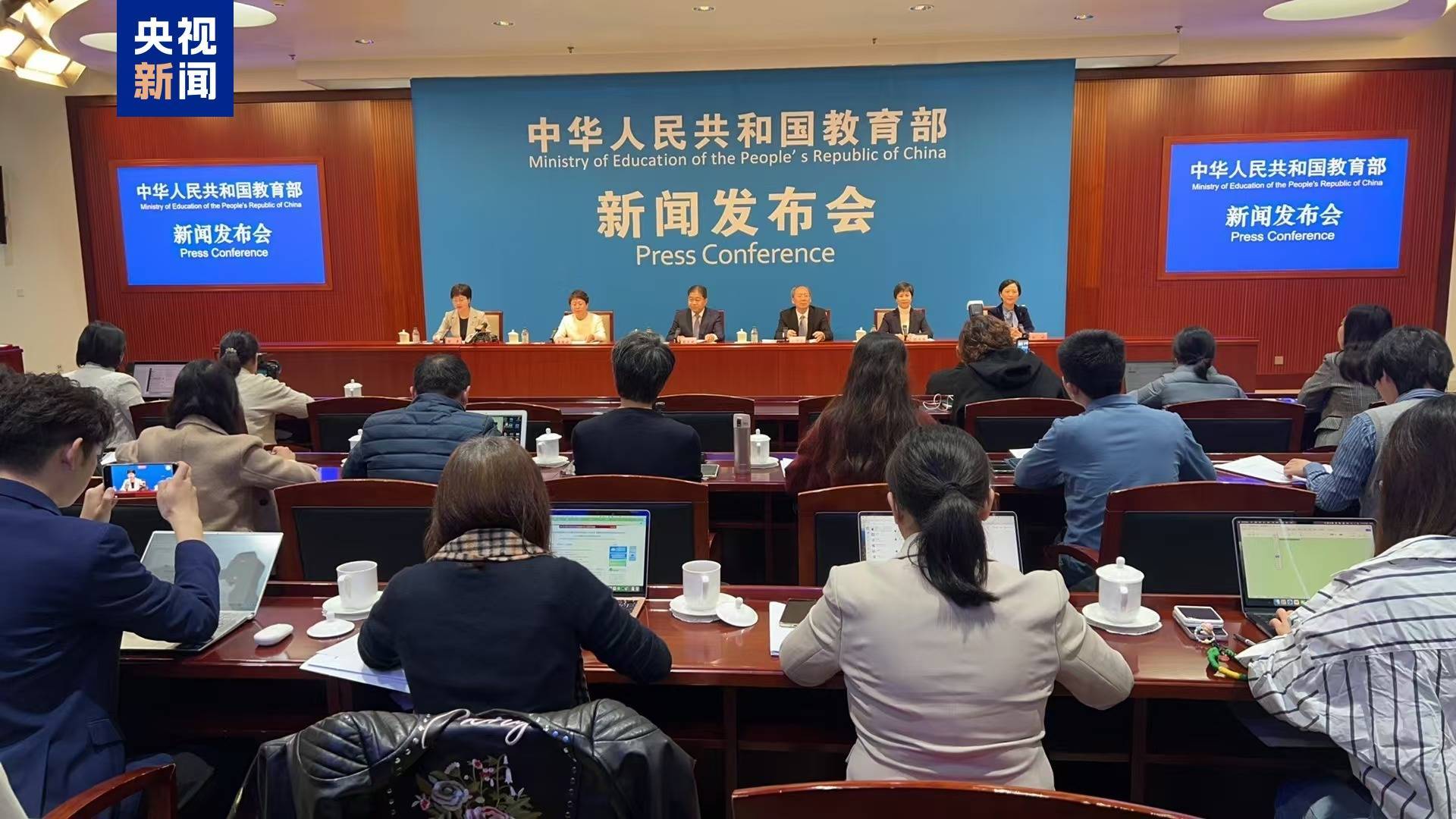 教育部：确保财政性学前教育经费占比合理