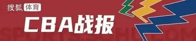 弗格24+11+6付豪25+8 辽宁逆转送福建12连败