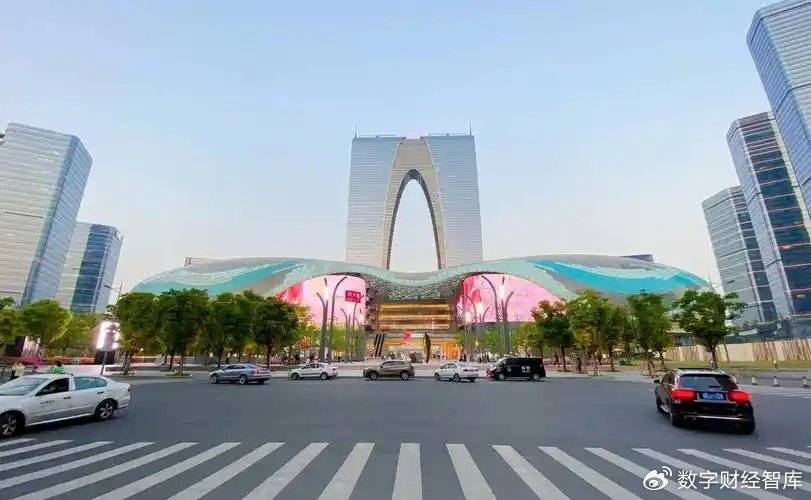 苏州否认外资撤离，上半年使用外资却下降25.7%，真相是什么？