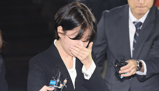 韩媒：涉嫌酒驾和非法出租房屋，韩前总统文在寅之女被检方起诉