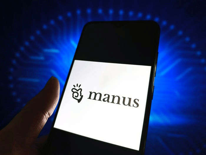 福布斯痛批Manus：毫无突破，过度炒作