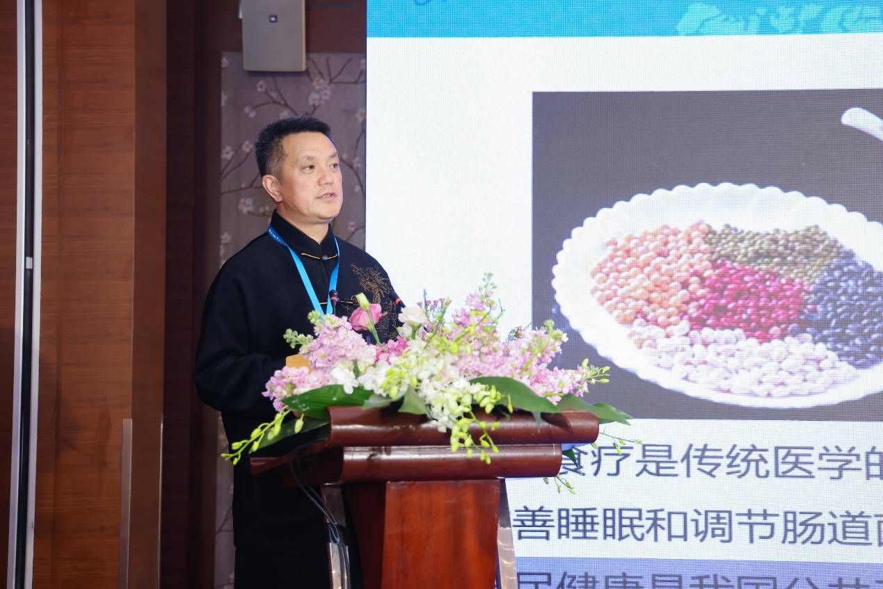 健康酿造技术院士创新团队工作站 拟在南沙建立成果转化中心
