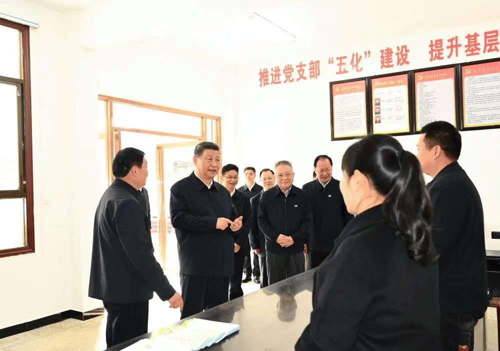 中央八项规定：党在新时代的徙木立信之举