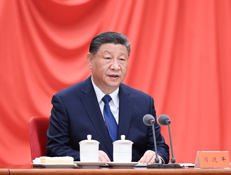 中央八项规定：党在新时代的徙木立信之举