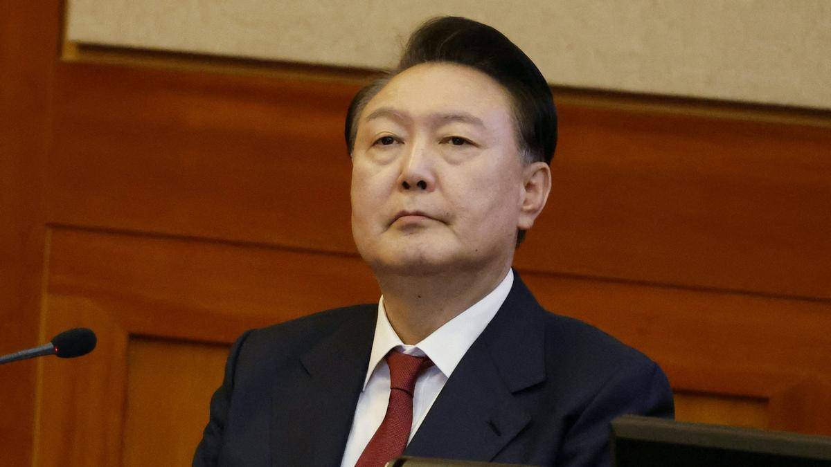 黄海紧张对峙！中方下达通牒，韩国海警拒绝离开，对华提出抗议