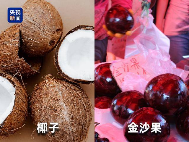 起底“水果骗局”：藏乌梨、爆炸桃、嘉宝果都是假的！