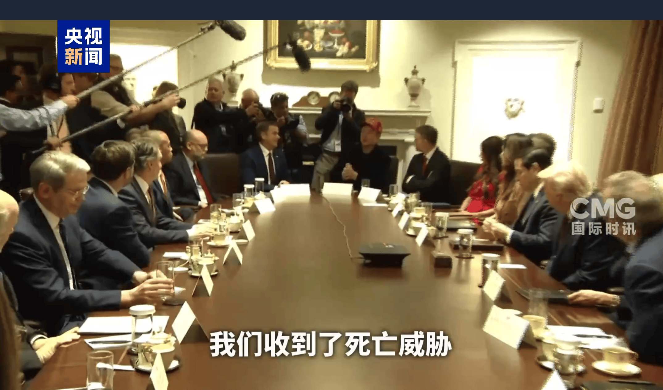 马斯克最新发声：赚很少的钱，还遭受死亡威胁！