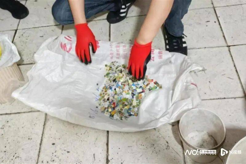 华强北查获千张黑卡！深圳公安机关披露：激活后“直飞东南亚”