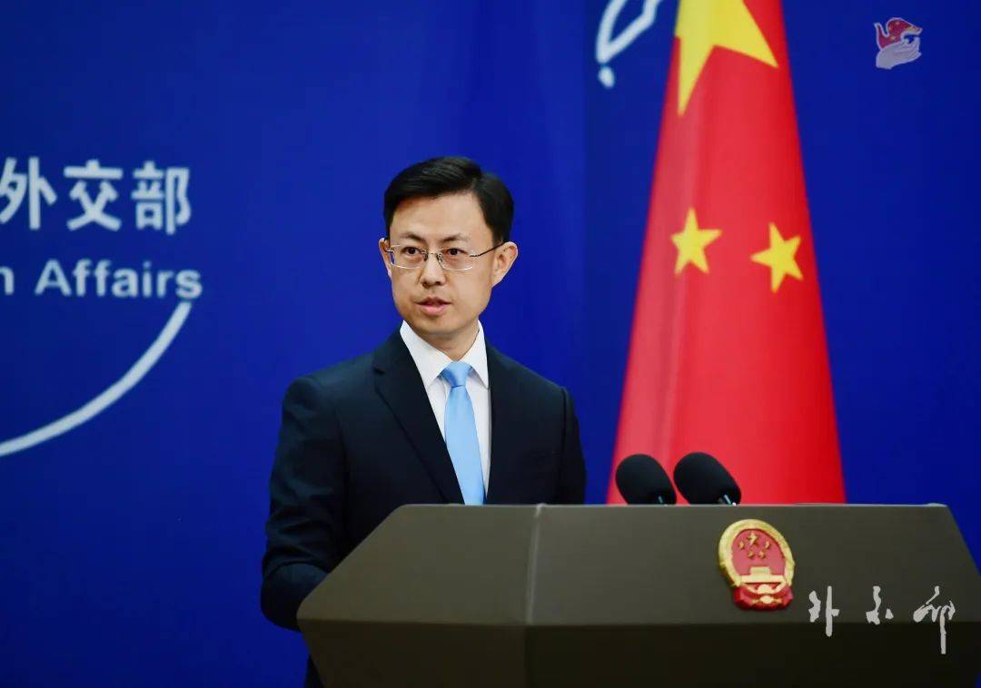 “李嘉诚卖港口”被审查，外交部回应