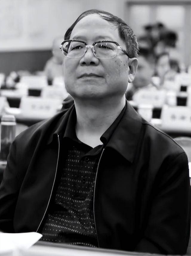 胡耀邦之子胡德华同志逝世，享年77岁