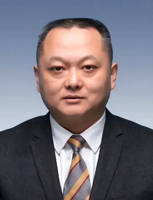 陈桥任重庆市合川区委副书记、区长候选人