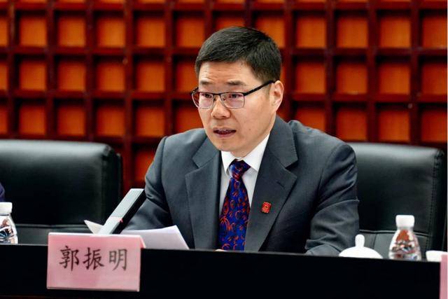 中国篮球，放大招了？
