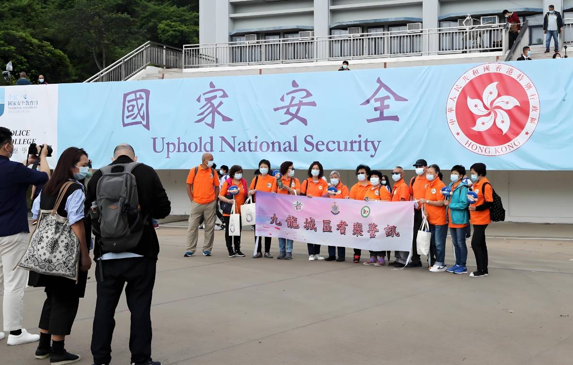中央港澳办主任强势发言后，香港某些人以后的日子看来是不会好过了