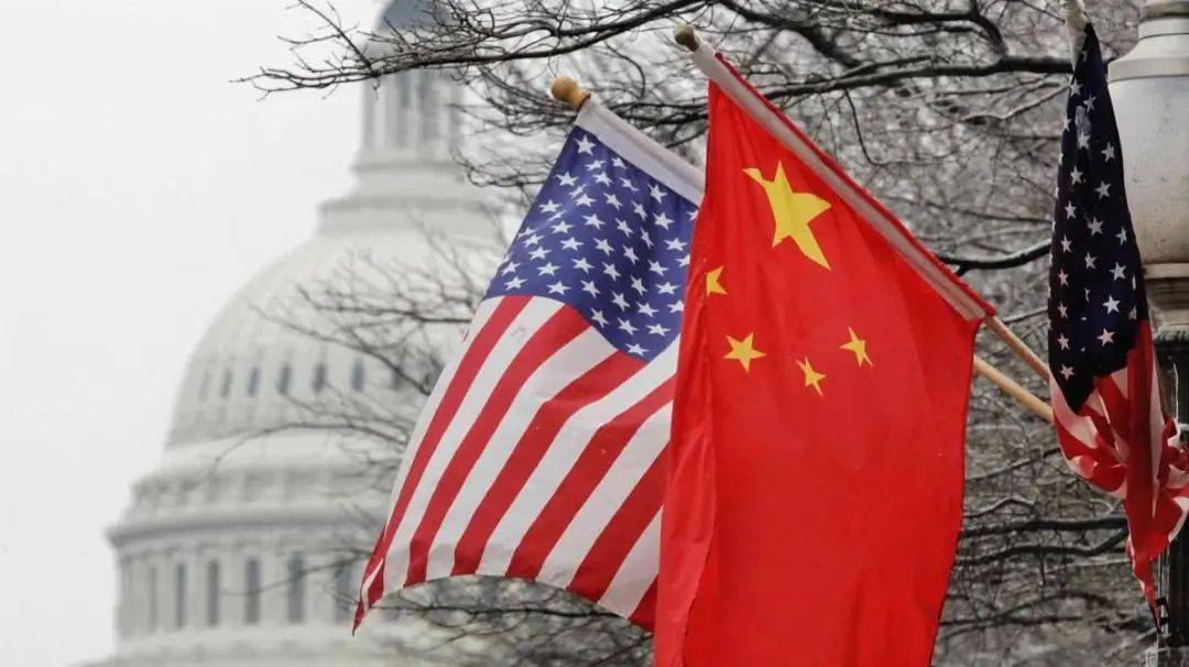 特朗普态度骤变玄机！不再加关税，中国精准反击奏效，如何揭开美方经济崩溃背后的真相？