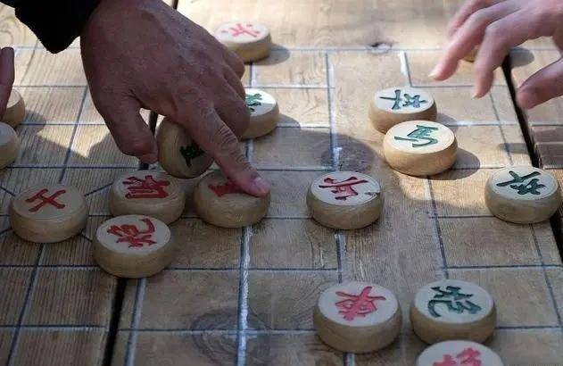 “象棋残局”诈骗：4年诈骗150万，13人落网