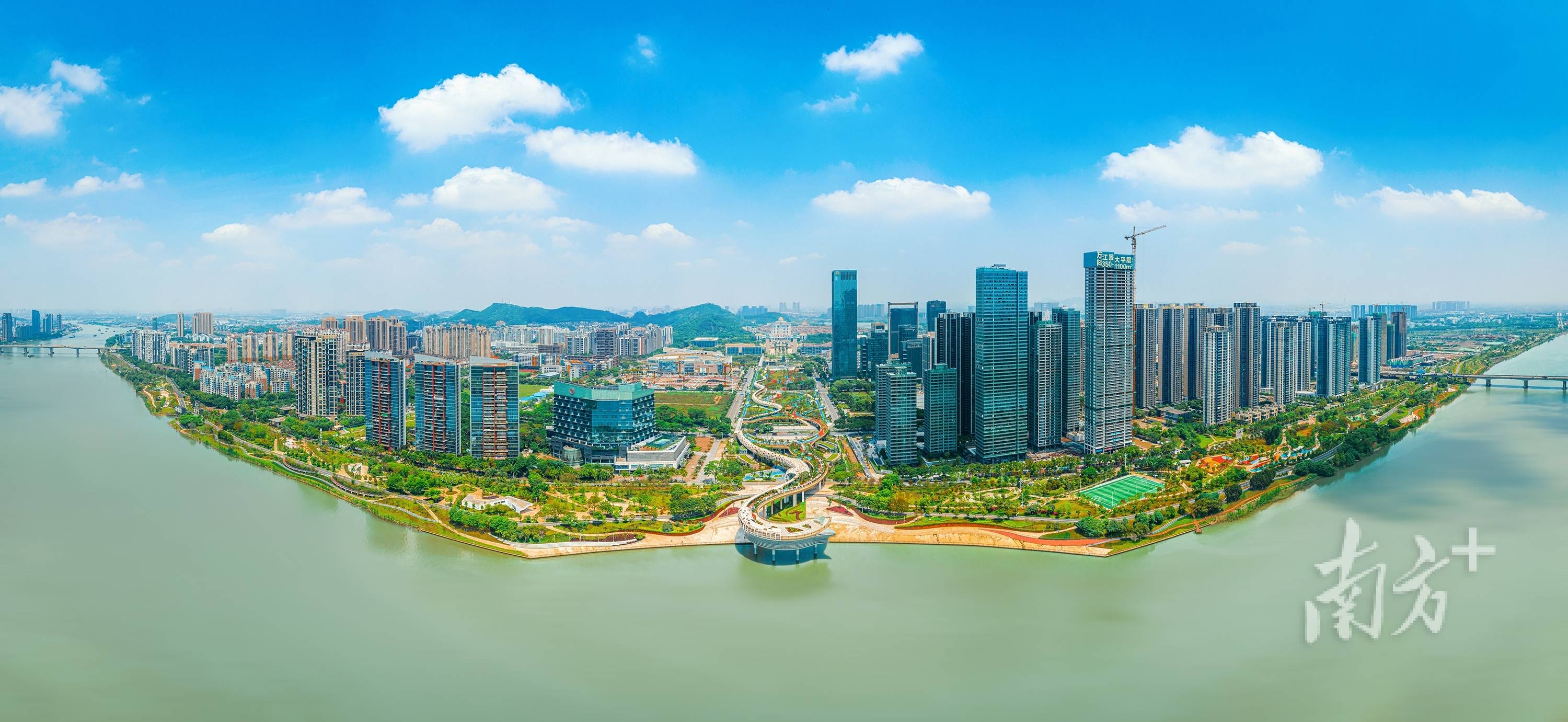 “顺德地标之父”梁昆浩逝世，曾主持设计顺峰山公园